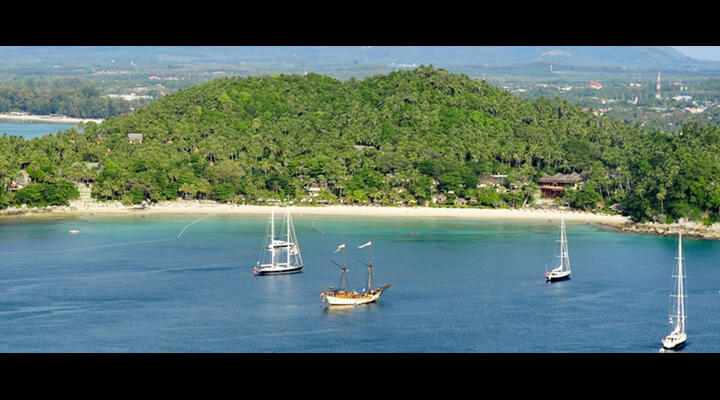 When Is The Best Time To Visit Phuket image