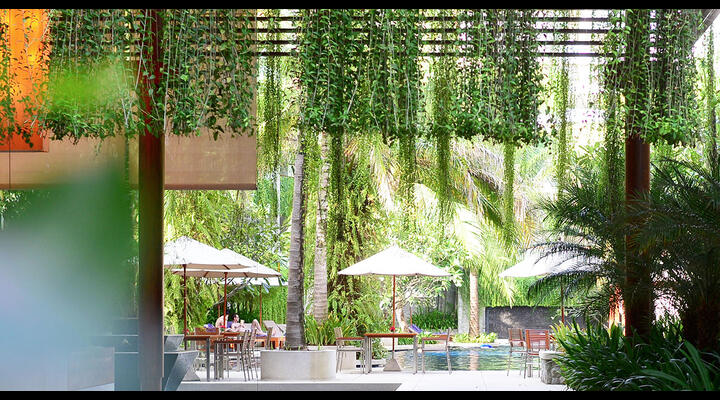 The Chava Resort 1 Resort Hotel In Cherngtalay image