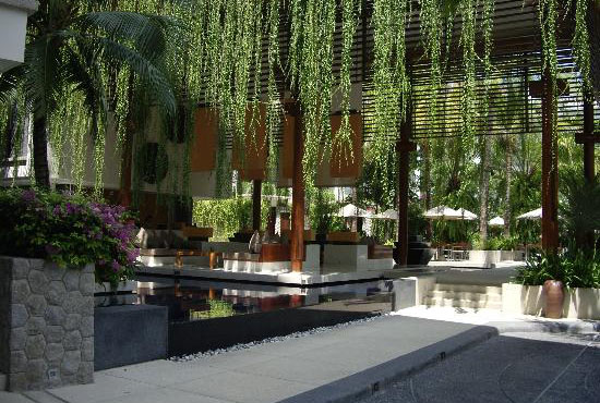 Chava Lobby