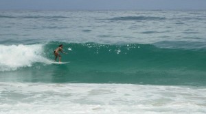 Surf's Up